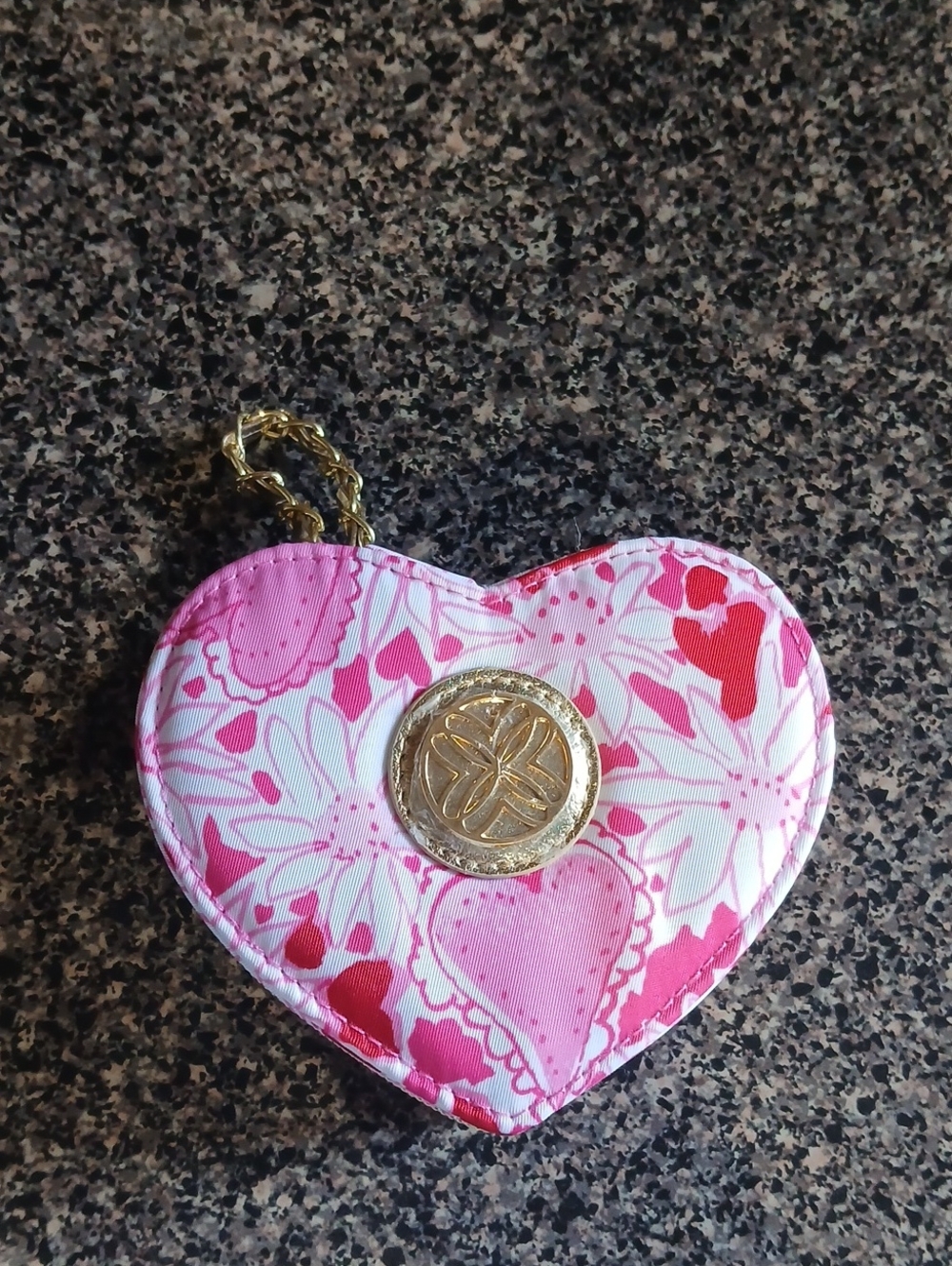 NWOT Lilly Pulitzer Jewelry Box